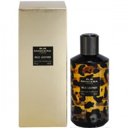 Mancera Wild Leather