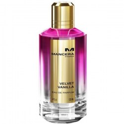 Mancera Velvet Vanilla