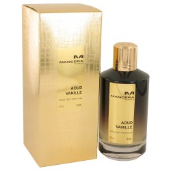 Mancera Aoud Vanille