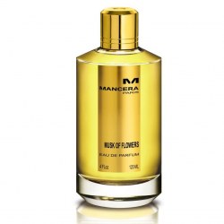 Mancera Musk of Flowers