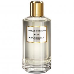 Mancera Vanille Exclusive