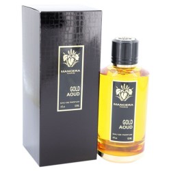 Mancera Gold Aoud foto-small