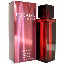 Escada Sentiment Pour Homme