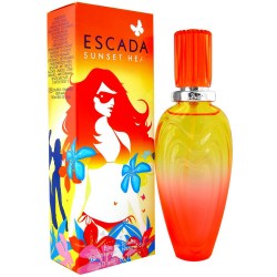 Escada Sunset Heat