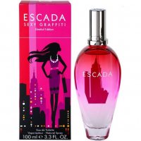Escada Pink Graffiti foto-small