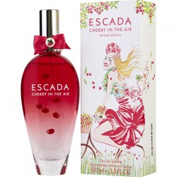 Escada Cherry in the Air