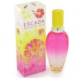 Escada Rockin Rio foto-small