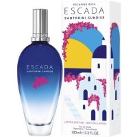 Escada Santorini Sunrise Limited Edition foto-small