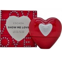 Escada Show Me Love