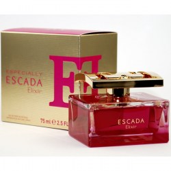 Escada Especially Elixir