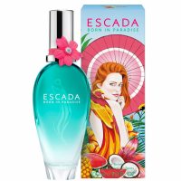 Escada Born in Paradise