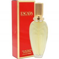 Escada Escada / Margaretha Ley