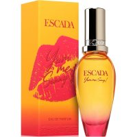 Escada Jum me, Sunny!