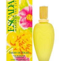Escada Jardin de Soleil