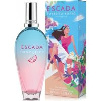 Escada Sorbetto Rosso