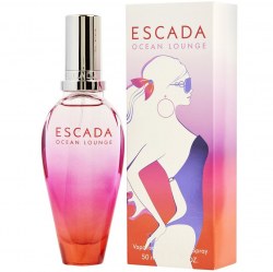 Escada Ocean Lounge foto-small