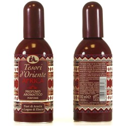 Tesori d`Oriente Africa