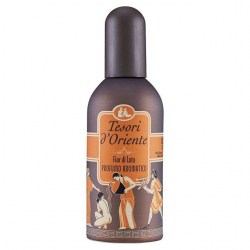 Tesori d`Oriente Fior di Loto
