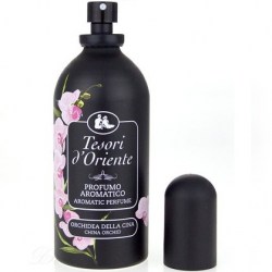 Tesori d`Oriente Orchidea della Cina