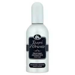 Tesori d`Oriente White Musk