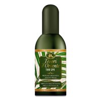 Tesori d`Oriente Thai Spa