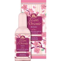 Tesori d`Oriente Ikigai