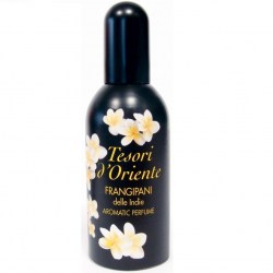 Tesori d`Oriente Frangipani delle Indie