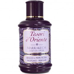 Tesori d`Oriente Marrakech Ibisco E Pepe Rosa