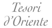 Tesori d'Oriente  brand logo