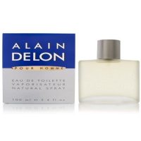 Alain Delon Alain Delon Pour Homme foto-small