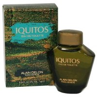 Alain Delon Iquitos