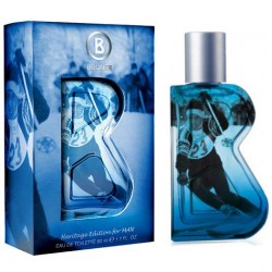 Bogner Bogner Heritage Edition for Man