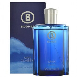 Bogner Bogner Man Classic