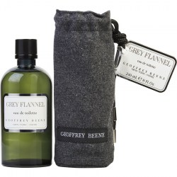 Geoffrey Beene Grey Flannel
