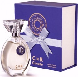 CnR Create Virgo