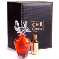 CnR Create Fire Leo