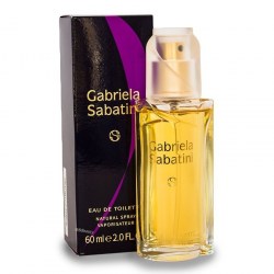 Gabriela Sabatini Gabriela Sabatini