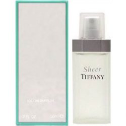 Tiffany Sheer Tiffany