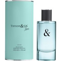 Tiffany Tiffany & Co Love For Him