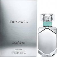 Tiffany Tiffany & Co Limited Edition