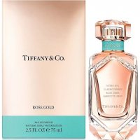 Tiffany Tiffany & Co Rose Gold