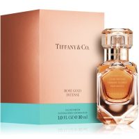 Tiffany Rose Gold Intense