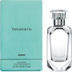 Tiffany Tiffany & Co Sheer foto-small
