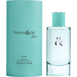 Tiffany Tiffany & Love For Her