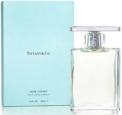 Tiffany Pure Tiffany foto-small