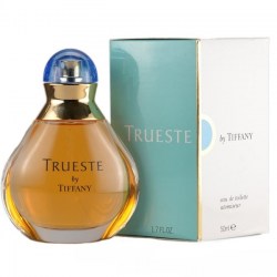 Tiffany Trueste