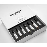 Carner Barcelona Discovery Set Stories