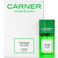Carner Barcelona Tennis Club