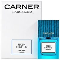 Carner Barcelona Ibiza Nights