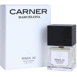 Carner Barcelona Rima XI